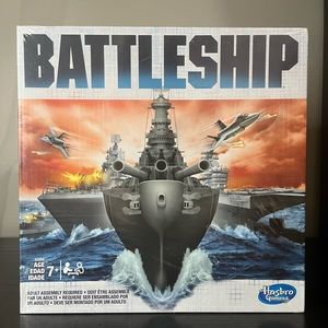 ✨Brand New✨ Battleship by Hasbro Gaming